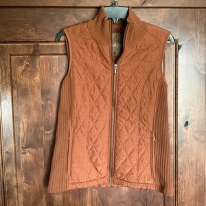 Prana Women’s Diva Vest
